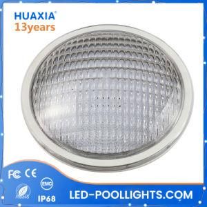 300W Halogen Lamp Replacement IP68 12V PAR56 Underwater LED Swimming Pool Light