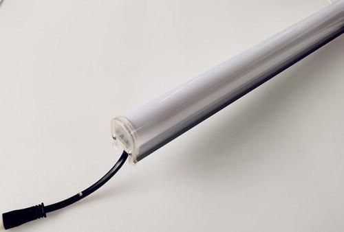 Outdoor LED Linear Light 1m 10W Facade Lighting 3000K Warm White