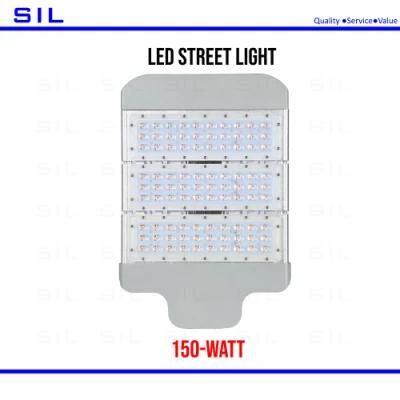High Brightness &amp; High Lumens CE RoHS SMD 150watt 50W to 400W Various Wattages Garden IP65 Outdoor LED Street Light
