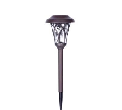 in Stock Pathway Waterproof Outdoor Garden Lights LED Modern Solar Garden Light for Sale