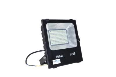 Die Casting Aluminium SMD LED Green Land Outdoor Garden 4kv Non-Isolated Isolated Water Prooflowes Flood Light Motion Sensor Floodlight