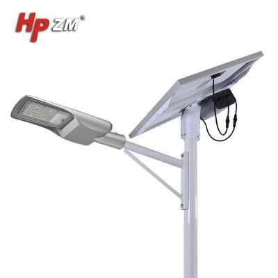 High Lumen New Solar LED Street Light Lamp Outdoor Road Light IP65