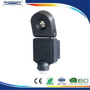 10W IP44 Outdoor LED Floodlight Security Light