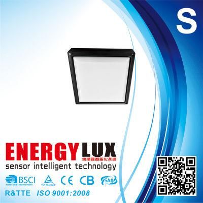 E-L27A Aluminium Die Casting Body E27 Outdoor Ceiling Light