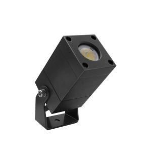 Outdoor Waterproof IP65 3W 120V 240V LED Spike Garden Spot Light