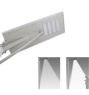 2022 Newest 200W Solar LED Street Light 200W Badminton Court Light Lampara Solar Super Bright High Quality