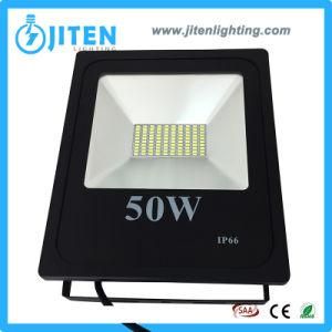 Hot Seller 50W SMD LED Flood Light for LED Outdoor Lighting