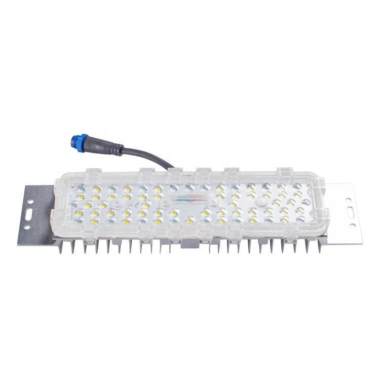 Flood Lights Modules 40W 50W 60W Street Module Light Type II LED Street Lamp