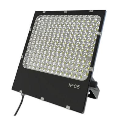 IP65 195W LED Flood Light Narrow Angle AC85-300V (45W/75W/92W 142W/195W Tunnel Light) - China LED Flood Light, China LED Floodlight