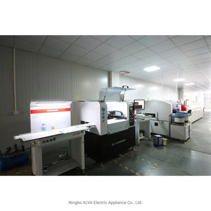 Outdoor IP65 Waterproof Project Reflector 50W LED Floodlight