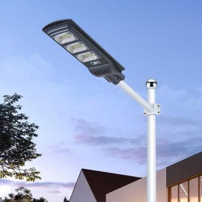 High Brightness High Price 30W Decorative LED Solar Street Light Sale 1000W Street Light