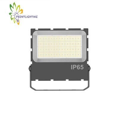 80W Outdoor IP65 5 Years Warranty Stadium LED Flood Light Advertising Lamp