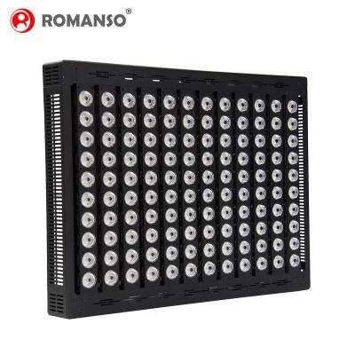 IP67 Outdoor Waterproof High Mast LED Light 600W 800W 1000W LED High Mast Lighting