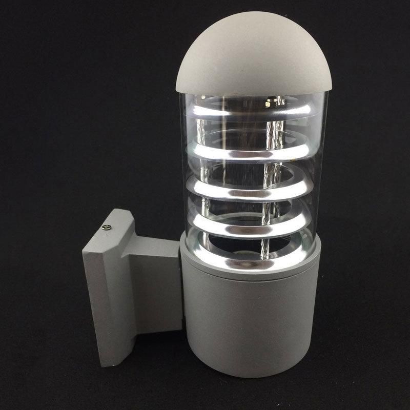 Decoration Waterproof Outdoor Lighting E27 Modern Wall Outdoor Sconce Light (WH-HR-28)