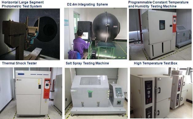 High Power IP65 Industrial Factory Warehouse LED High Bay Light