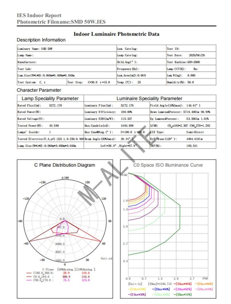 Modern Waterproof Street Lamp 60W Solar LED Street Lamp Price Hot Sale
