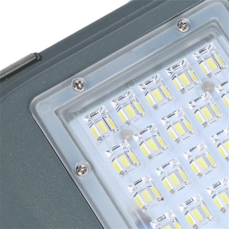 High Brightness Waterproof LED Lighting Solar LED Street Light