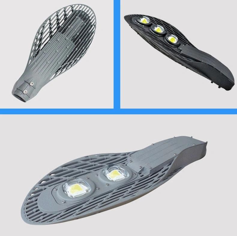 100W Competitive Price New Design Outdoor Aluminium IP65 LED Street Road Light