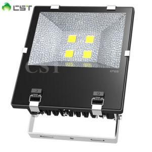 High Brightness Gym or Industrial 50W 100W 150W 200W Solar LED Flood Light