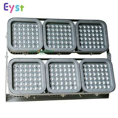 High Power Lighting Project Combination IP65 36*6W Single Bead LED Spot Light