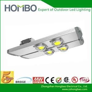 Hombo Wing Series 120wled Street Light /Lamp