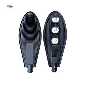 Hot Products Parking 80W 150W IP66 Outdoor Road Lamp Pole Energy Saving LED Street Light