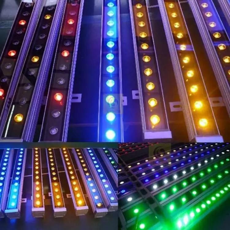 LED Wall Wash Light