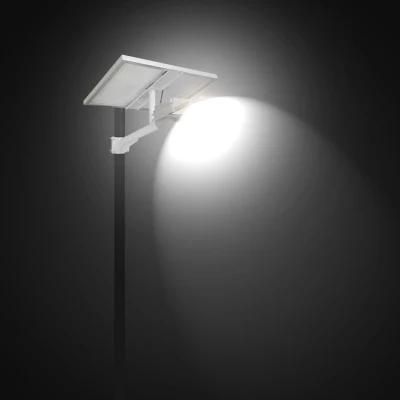 Ala 60W 80W 100W 120W 150W 180W Integrated All-in-One Outdoor Solar LED Street Garden Light