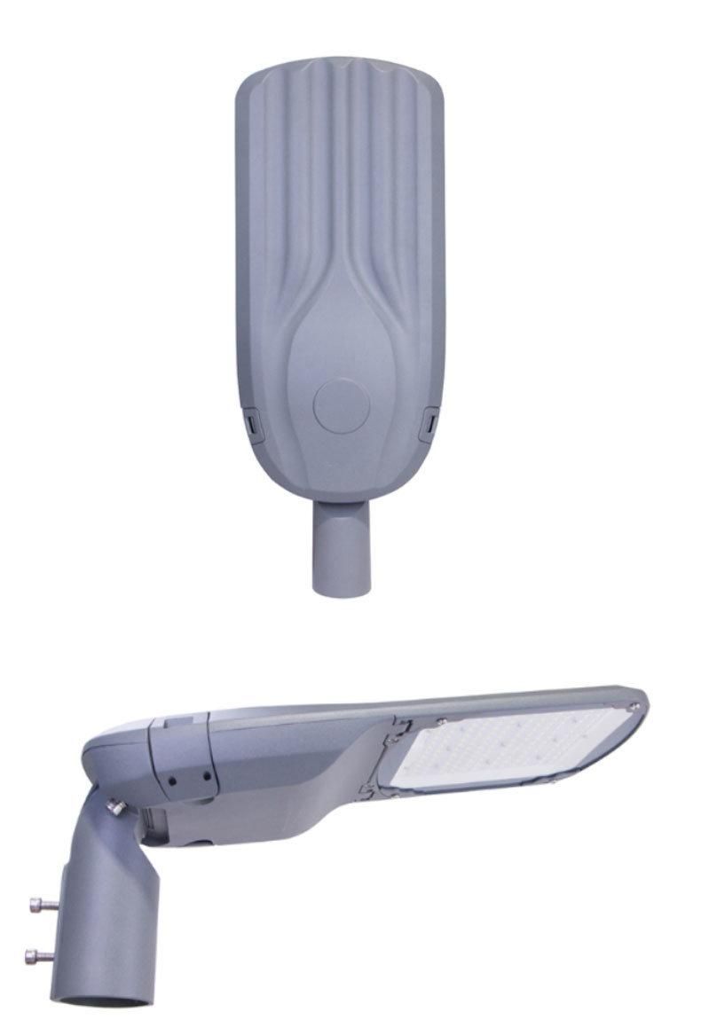 TUV ENEC SAA CB Irma Tisi CE RoHS Approved Road Lamp