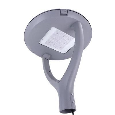 High Quality 50, 000 Hours Aluminum Alloy ENEC TUV CB CE Decor Solar LED Light Garden for Outdoor