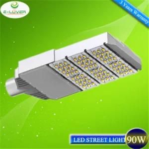 Top Quality LED Street Light with Meanwell Driver