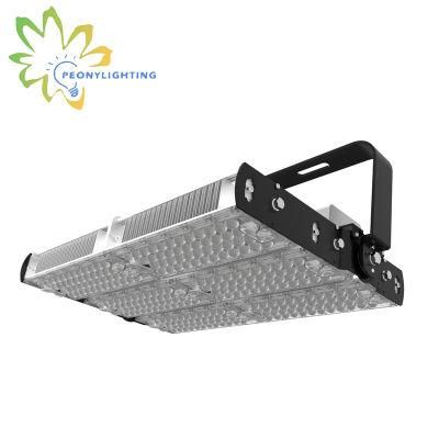 Newest High Power 720W LED Flood Lamp with High Pole