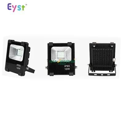 Hot Sale IP65 10W SMD LED Flood Light of High Power