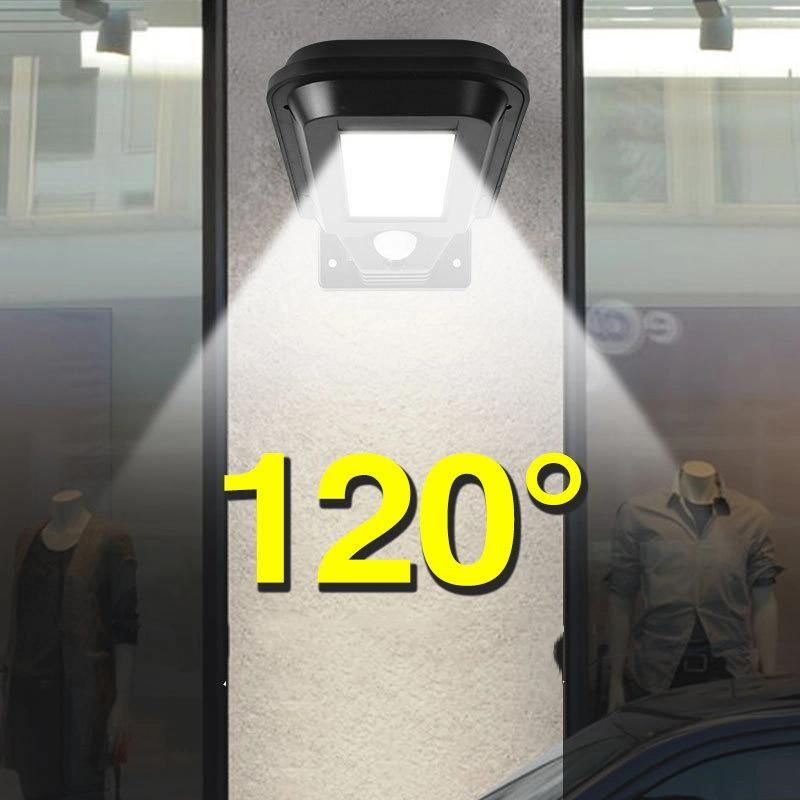 50W 100W 150W Watt 500W Commercial White LED Solar Street Light Snow Stand Street Light
