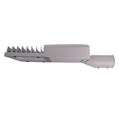 Saving Energy 30W-300W 2700K-6500K Ledil Lens with 5-8 Years Warranty 80W LED Street Light