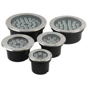 Factory Price Sale LED Underground Light