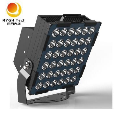 Rygh 500W CREE Xte Xhp50b Inventronics Energy Saving Outdoor High Mast LED Light