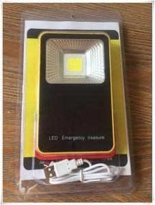 Rechargeable LED Emergency Lighting (VL16001)