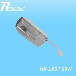 20W Aluminum Body Street Light LED Outdoor Lighting Road Lamp