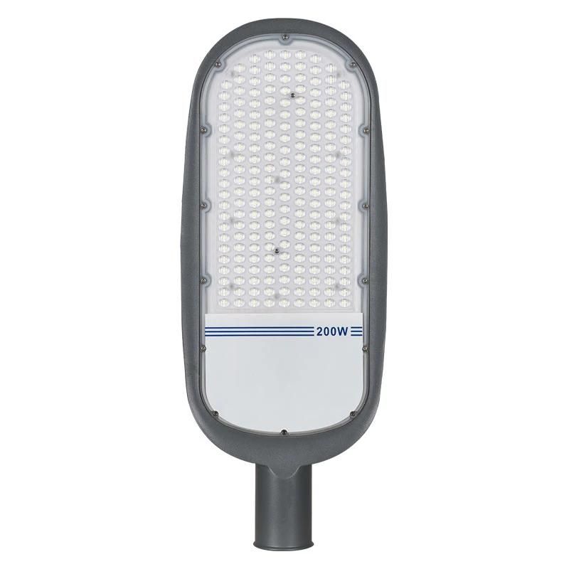 Slim Design Outdoor Waterproof 30W LED Street Light