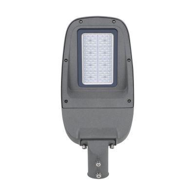 50W 80W 100W 150W 200W 240W Outdoor Lighting Smart LED Street Light