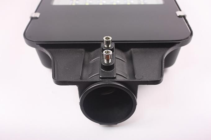 China SMD Outdoor 90W IP65 LED Street Light (SLRM 90W)