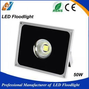 Good Quality High Power 50W LED Flood Light
