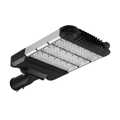 150W High Quality with 5years Warranty LED Outdoor Parking Lot Light Solar LED Street Light