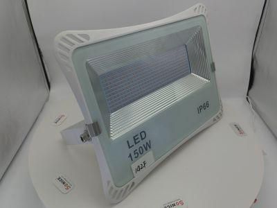 Die Casting Aluminium SMD LED Green Land Outdoor Garden 4kv Non-Isolated Isolated Water Proofbell and Howell Solar Security Light Floodlight