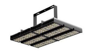 CE RoHS Epistar/Bridgelux 144W LED Light for Outdoor
