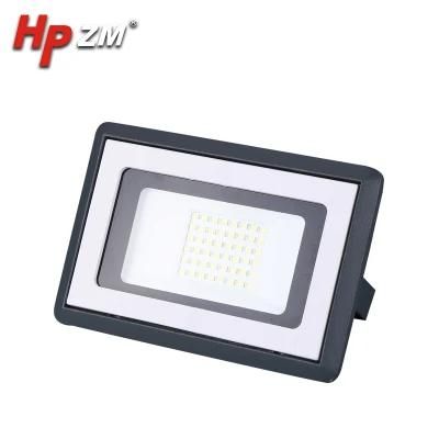 IP66 Waterproof Die Cast Aluminum LED Flood Lamp 50W