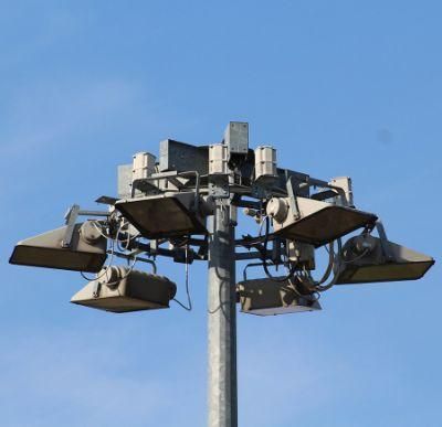 960W 1000W LED High Mast Flood Light for Sport Field Lighting