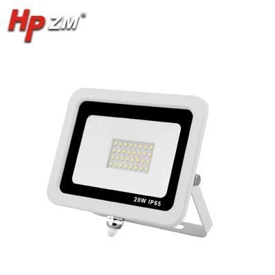 Factory Price Outdoor SMD IP65 Aluminum 100 Watt LED Flood Light for Garden