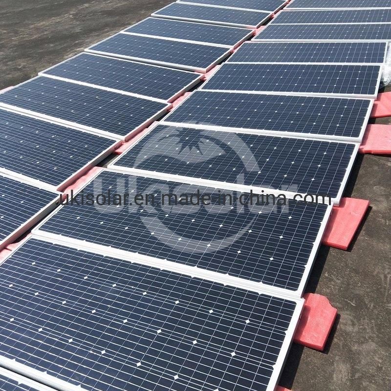Ukisolar Hot Selling 20W 30W 60W 80W 100W Solar Street Lighting System